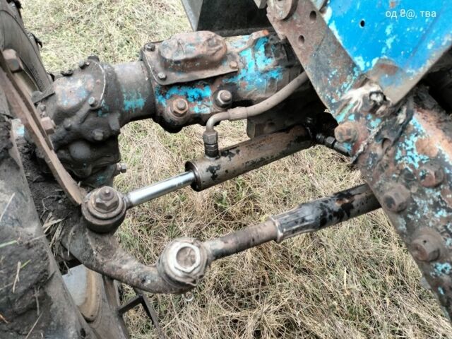 МТЗ Другая, объемом двигателя 0 л и пробегом 0 тыс. км за 5255 $, фото 5 на Automoto.ua