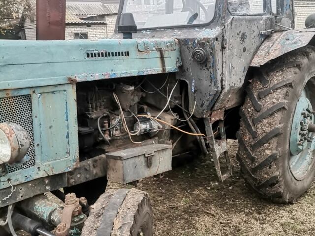 МТЗ Другая, объемом двигателя 0 л и пробегом 0 тыс. км за 2366 $, фото 1 на Automoto.ua