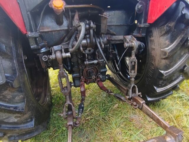 МТЗ Другая, объемом двигателя 0 л и пробегом 0 тыс. км за 7500 $, фото 6 на Automoto.ua