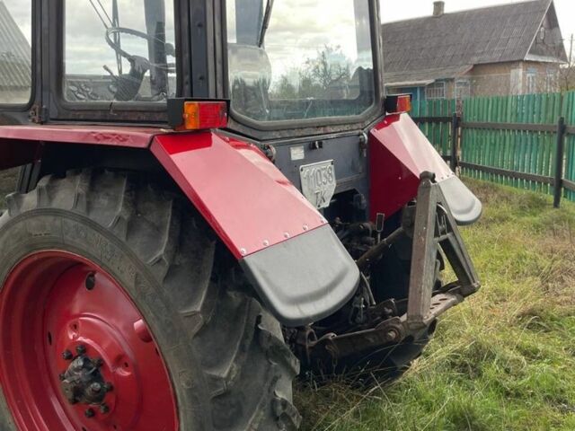 МТЗ Другая, объемом двигателя 0 л и пробегом 0 тыс. км за 9444 $, фото 6 на Automoto.ua