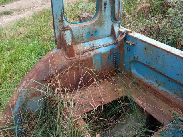 МТЗ Другая, объемом двигателя 0 л и пробегом 0 тыс. км за 97 $, фото 4 на Automoto.ua