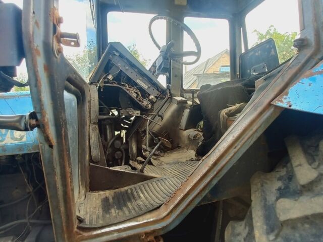 МТЗ Інша, об'ємом двигуна 0 л та пробігом 0 тис. км за 7500 $, фото 3 на Automoto.ua