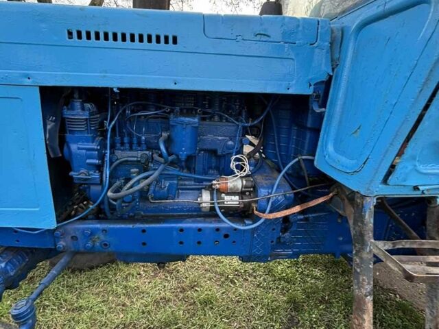 МТЗ Інша, об'ємом двигуна 4.75 л та пробігом 0 тис. км за 6000 $, фото 4 на Automoto.ua