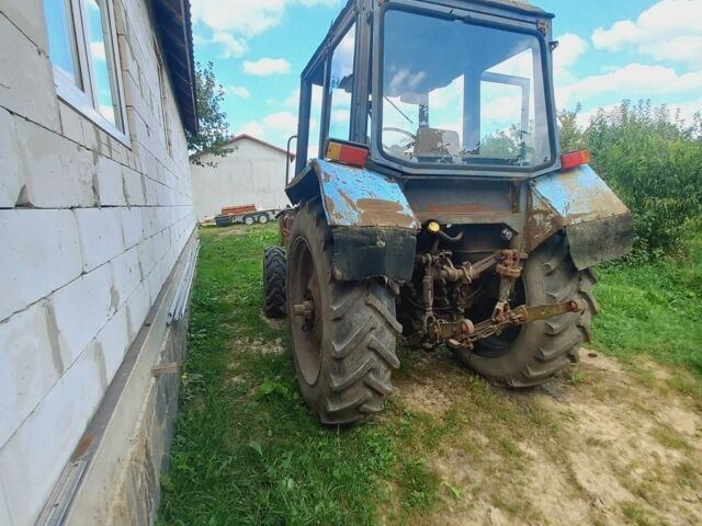 МТЗ Інша, об'ємом двигуна 0 л та пробігом 0 тис. км за 7500 $, фото 5 на Automoto.ua