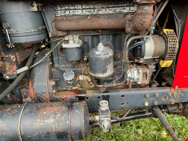 МТЗ Другая, объемом двигателя 0 л и пробегом 0 тыс. км за 9444 $, фото 7 на Automoto.ua