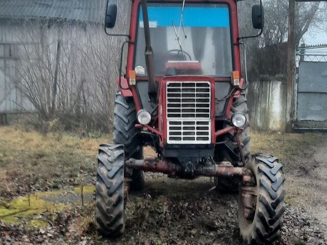 МТЗ Другая, объемом двигателя 0 л и пробегом 0 тыс. км за 6000 $, фото 3 на Automoto.ua