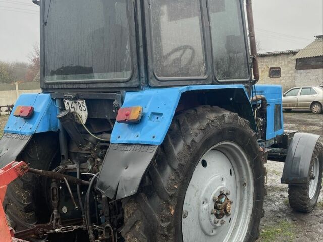 МТЗ Другая, объемом двигателя 0 л и пробегом 0 тыс. км за 6000 $, фото 1 на Automoto.ua