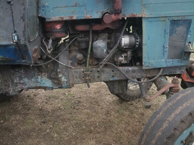 МТЗ Другая, объемом двигателя 0 л и пробегом 0 тыс. км за 2366 $, фото 2 на Automoto.ua