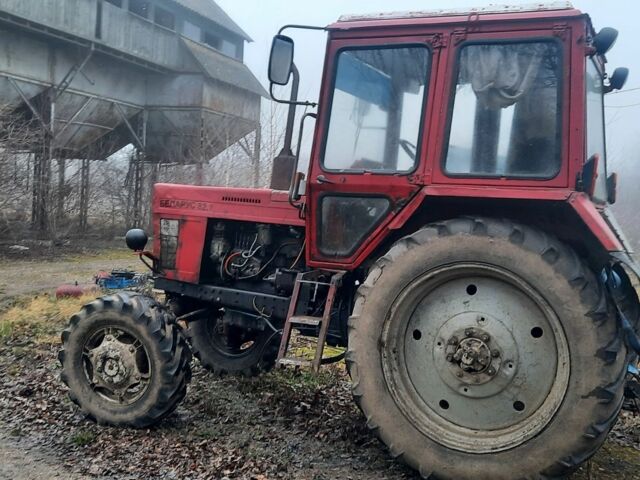 МТЗ Другая, объемом двигателя 0 л и пробегом 0 тыс. км за 6000 $, фото 4 на Automoto.ua