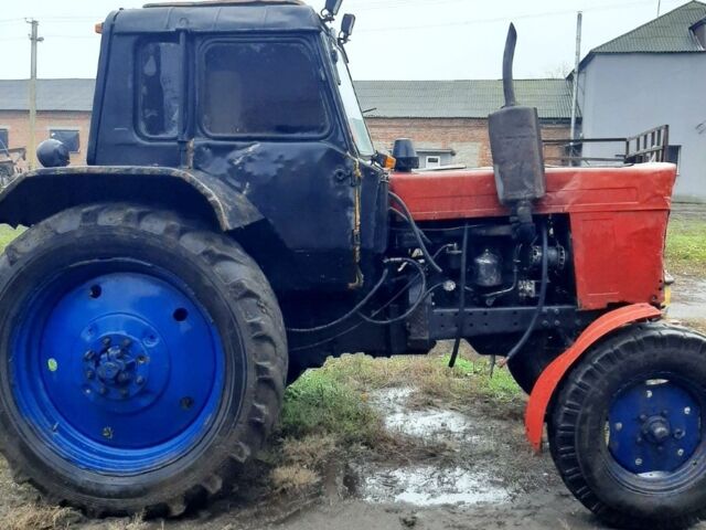МТЗ Інша, об'ємом двигуна 0 л та пробігом 0 тис. км за 4400 $, фото 2 на Automoto.ua