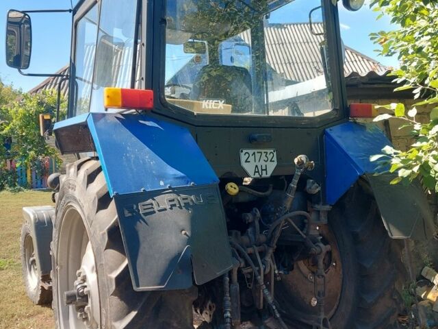 МТЗ Другая, объемом двигателя 0 л и пробегом 100 тыс. км за 9000 $, фото 1 на Automoto.ua