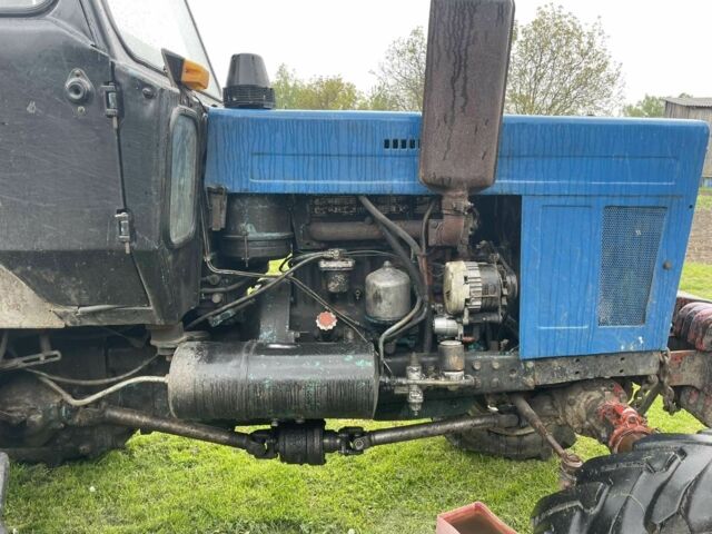 МТЗ Другая, объемом двигателя 1.26 л и пробегом 500 тыс. км за 7200 $, фото 2 на Automoto.ua