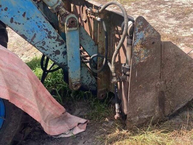 МТЗ Інша, об'ємом двигуна 0 л та пробігом 0 тис. км за 9000 $, фото 5 на Automoto.ua