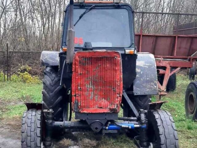 МТЗ Інша, об'ємом двигуна 0 л та пробігом 0 тис. км за 4400 $, фото 1 на Automoto.ua