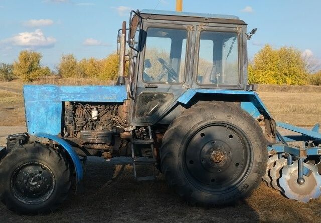 МТЗ Інша, об'ємом двигуна 0 л та пробігом 0 тис. км за 9000 $, фото 6 на Automoto.ua