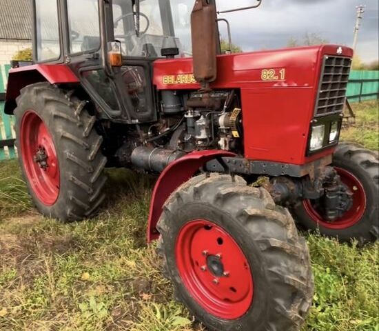 МТЗ Другая, объемом двигателя 5 л и пробегом 4 тыс. км за 10500 $, фото 2 на Automoto.ua