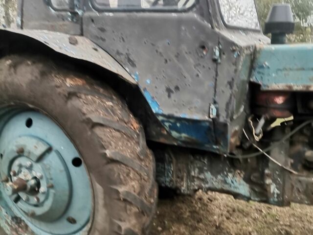 МТЗ Другая, объемом двигателя 0 л и пробегом 0 тыс. км за 2366 $, фото 3 на Automoto.ua