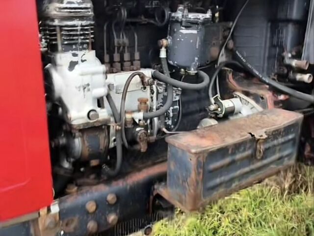 МТЗ Другая, объемом двигателя 5 л и пробегом 4 тыс. км за 10500 $, фото 1 на Automoto.ua