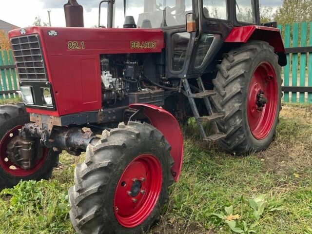МТЗ Другая, объемом двигателя 0 л и пробегом 0 тыс. км за 9500 $, фото 1 на Automoto.ua
