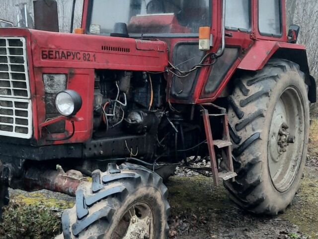 МТЗ Другая, объемом двигателя 0 л и пробегом 0 тыс. км за 6000 $, фото 1 на Automoto.ua