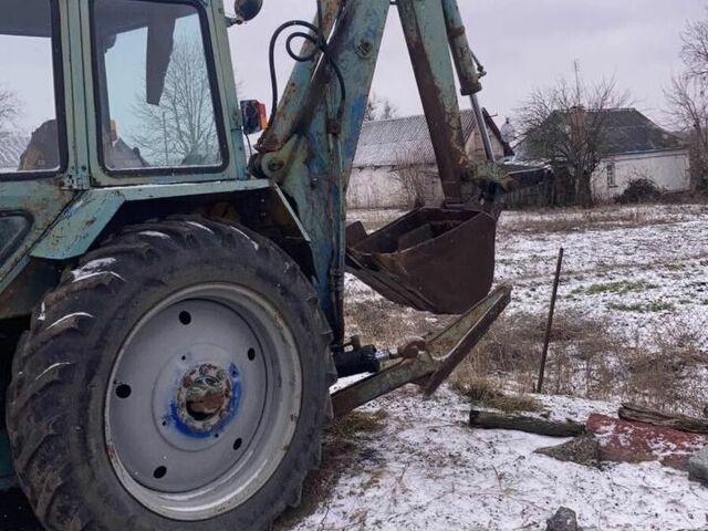 МТЗ Інша, об'ємом двигуна 0 л та пробігом 0 тис. км за 9000 $, фото 3 на Automoto.ua