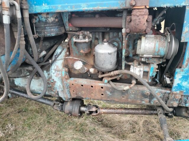 МТЗ Другая, объемом двигателя 0 л и пробегом 0 тыс. км за 5255 $, фото 7 на Automoto.ua