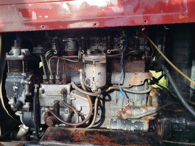 МТЗ Другая, объемом двигателя 0 л и пробегом 0 тыс. км за 7500 $, фото 5 на Automoto.ua