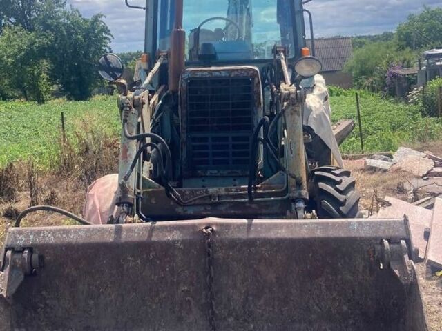 МТЗ Інша, об'ємом двигуна 0 л та пробігом 0 тис. км за 9000 $, фото 4 на Automoto.ua