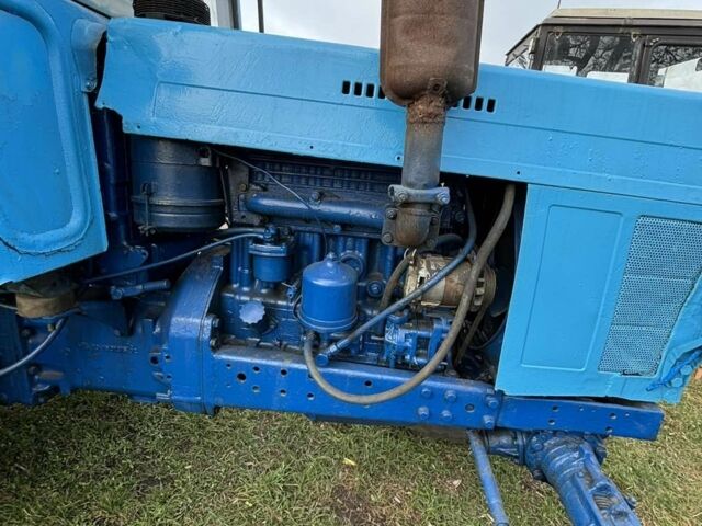 МТЗ Інша, об'ємом двигуна 4.75 л та пробігом 0 тис. км за 6000 $, фото 5 на Automoto.ua