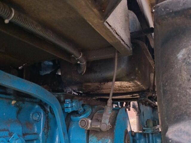 МТЗ Другая, объемом двигателя 4.7 л и пробегом 0 тыс. км за 10500 $, фото 16 на Automoto.ua