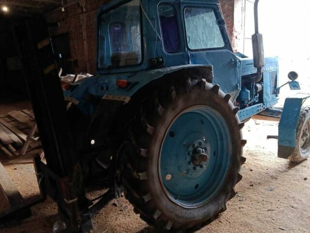 МТЗ Другая, объемом двигателя 0 л и пробегом 0 тыс. км за 6000 $, фото 1 на Automoto.ua