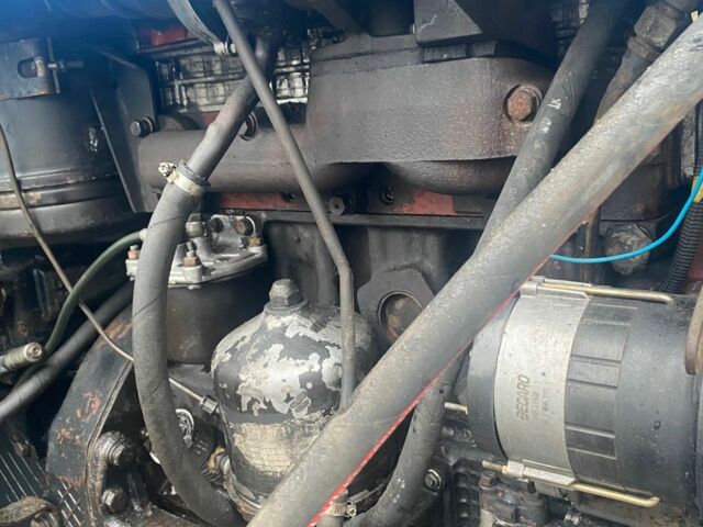 МТЗ Другая, объемом двигателя 0.8 л и пробегом 100 тыс. км за 6800 $, фото 2 на Automoto.ua