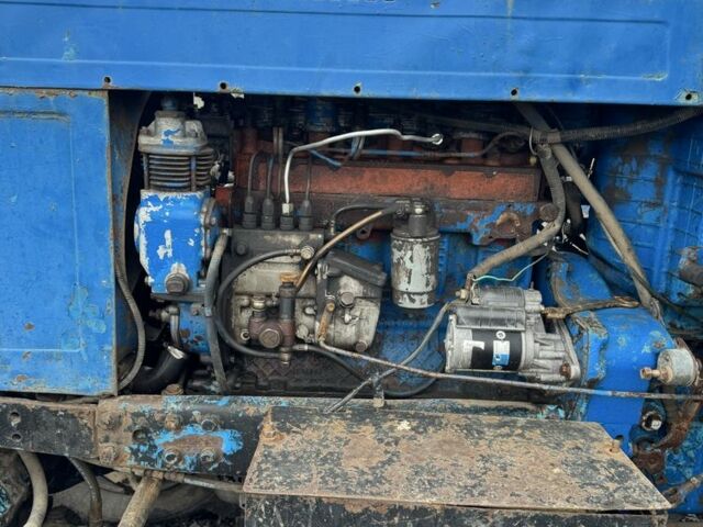 МТЗ Другая, объемом двигателя 4.7 л и пробегом 5 тыс. км за 8000 $, фото 5 на Automoto.ua