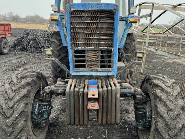 МТЗ Другая, объемом двигателя 4.7 л и пробегом 5 тыс. км за 8000 $, фото 1 на Automoto.ua