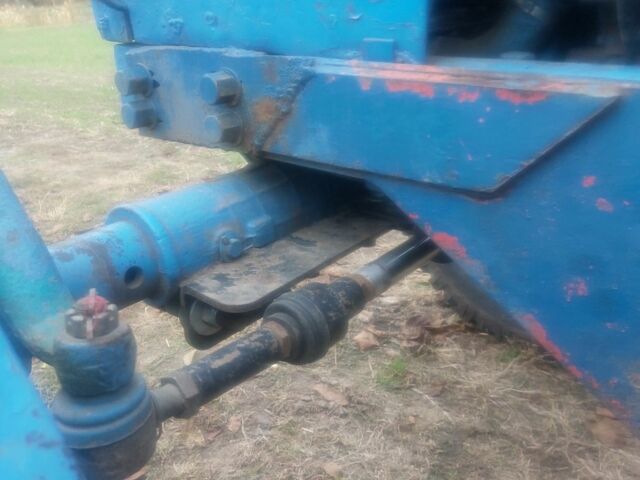 МТЗ Другая, объемом двигателя 4.75 л и пробегом 3 тыс. км за 5200 $, фото 6 на Automoto.ua