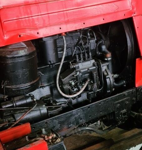 МТЗ Другая, объемом двигателя 0 л и пробегом 0 тыс. км за 5500 $, фото 3 на Automoto.ua