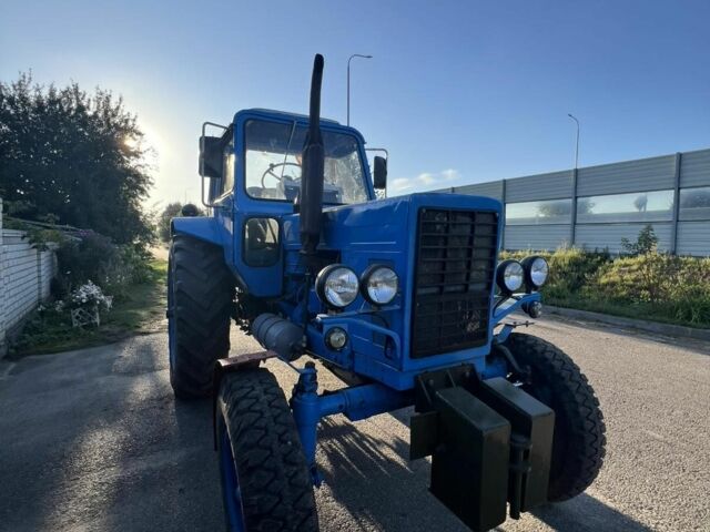 МТЗ Другая 2000 в Радомышле на Automoto.ua МТЗ Другая, объемом двигателя 0 л и пробегом 0 тыс. км за 6000 $, фото 1 на Automoto.ua