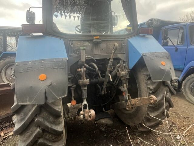 МТЗ Інша, об'ємом двигуна 0 л та пробігом 0 тис. км за 15000 $, фото 3 на Automoto.ua