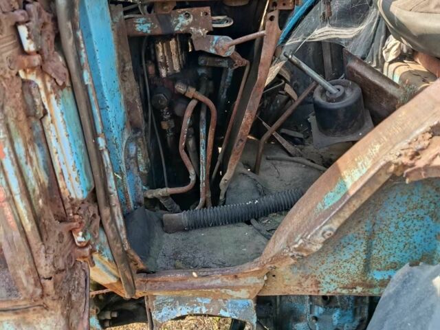 МТЗ Другая, объемом двигателя 4 л и пробегом 0 тыс. км за 1500 $, фото 11 на Automoto.ua