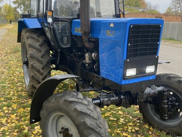 МТЗ Інша, об'ємом двигуна 4.75 л та пробігом 3 тис. км за 9000 $, фото 1 на Automoto.ua