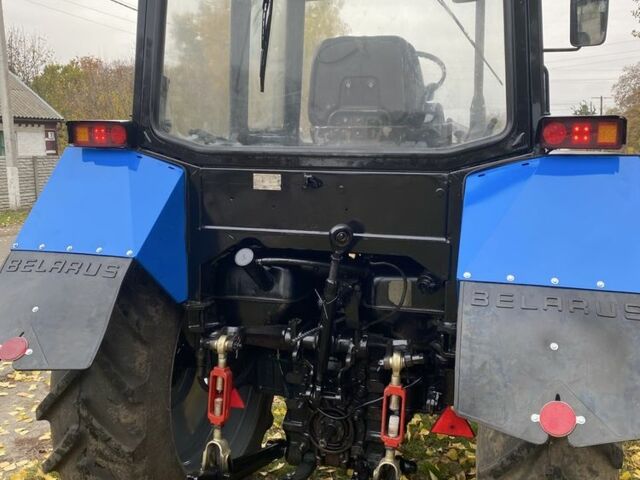 МТЗ Інша, об'ємом двигуна 4.75 л та пробігом 3 тис. км за 9000 $, фото 4 на Automoto.ua