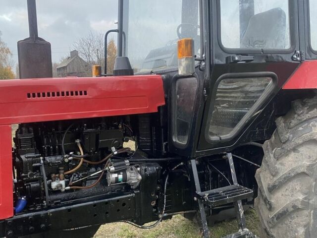 МТЗ Другая, объемом двигателя 4.01 л и пробегом 300 тыс. км за 7800 $, фото 3 на Automoto.ua