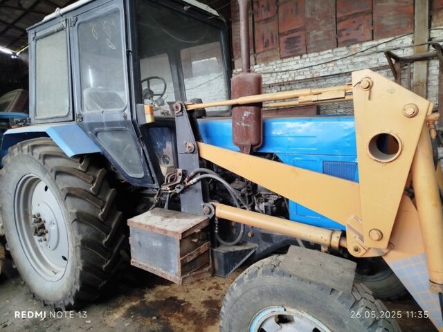 МТЗ Інша, об'ємом двигуна 0 л та пробігом 0 тис. км за 8800 $, фото 7 на Automoto.ua