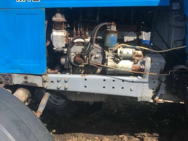 МТЗ Інша, об'ємом двигуна 0 л та пробігом 0 тис. км за 6000 $, фото 2 на Automoto.ua