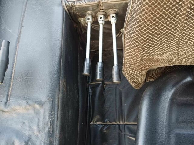 МТЗ Другая, объемом двигателя 4.7 л и пробегом 0 тыс. км за 10500 $, фото 12 на Automoto.ua