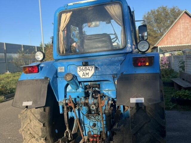 МТЗ Другая 2000 в Радомышле на Automoto.ua МТЗ Другая, объемом двигателя 0 л и пробегом 0 тыс. км за 6000 $, фото 4 на Automoto.ua