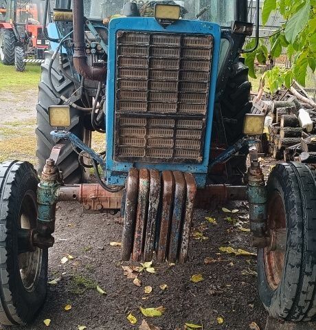 МТЗ Інша, об'ємом двигуна 5 л та пробігом 2 тис. км за 7000 $, фото 5 на Automoto.ua