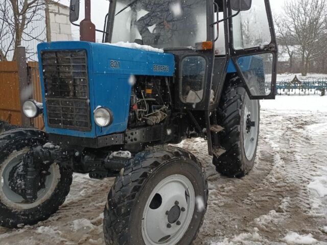 МТЗ Другая, объемом двигателя 0 л и пробегом 0 тыс. км за 10500 $, фото 4 на Automoto.ua