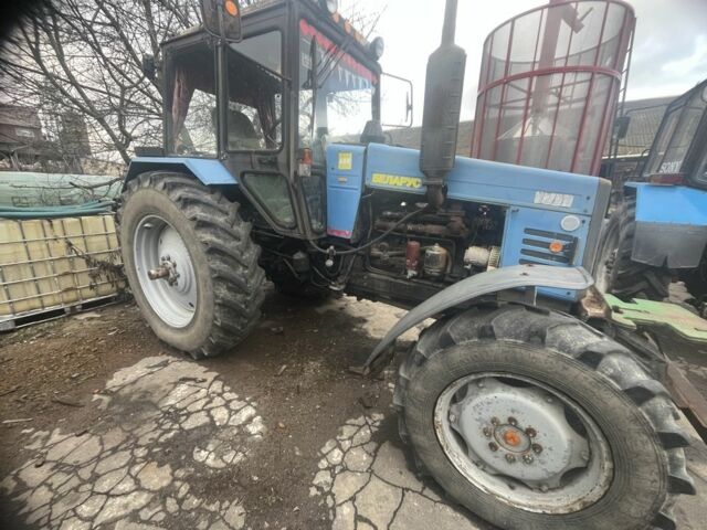 МТЗ Інша, об'ємом двигуна 0 л та пробігом 0 тис. км за 15000 $, фото 1 на Automoto.ua
