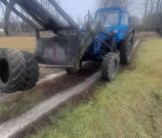 МТЗ Інша, об'ємом двигуна 0 л та пробігом 0 тис. км за 6300 $, фото 2 на Automoto.ua